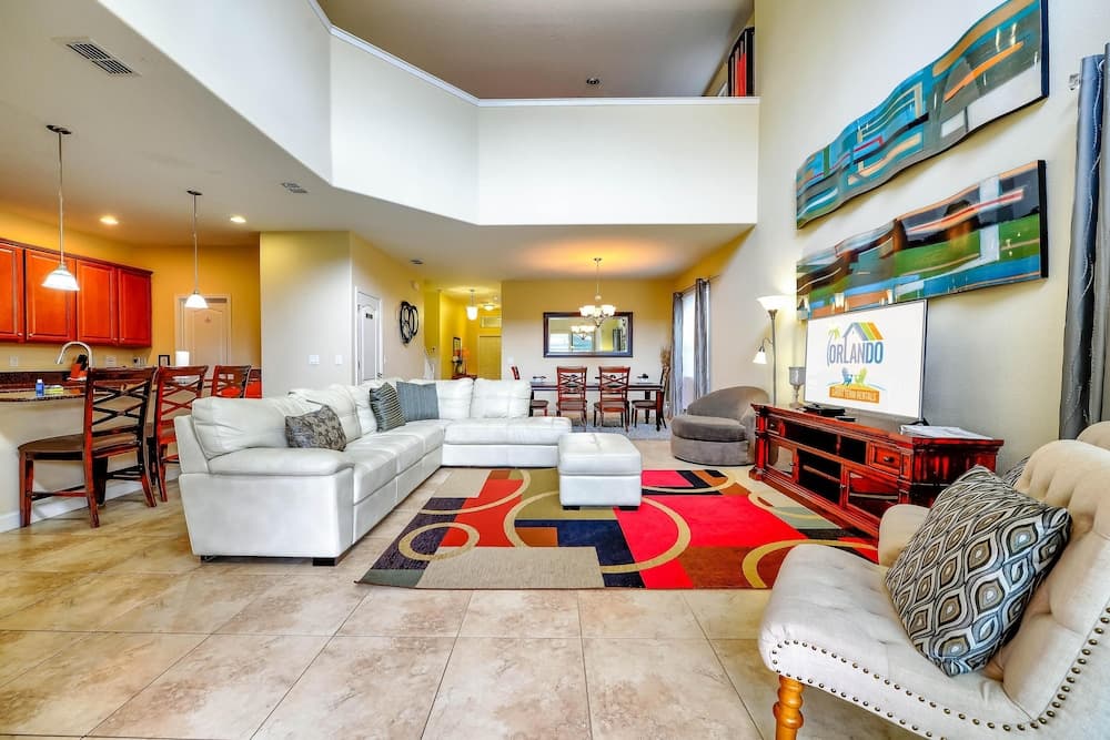 Paradise Palms Resort, Just Minutes From Disney!!!!