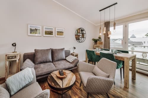 Ferienwohnung Sonne-strand-binz