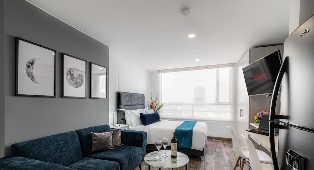 Torre Acqua Lofts