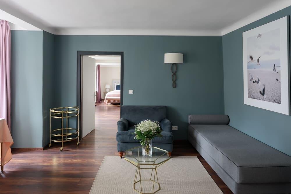 Numa | Sonate Apartments