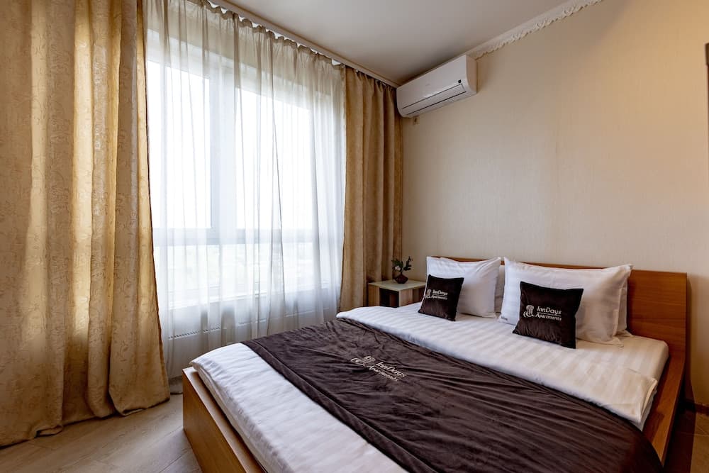 Inndays Apartment on Annino 3