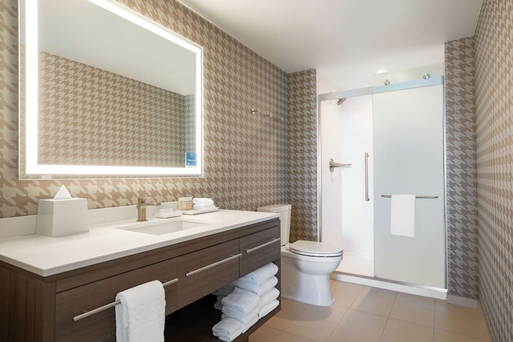 Banyo duşu
