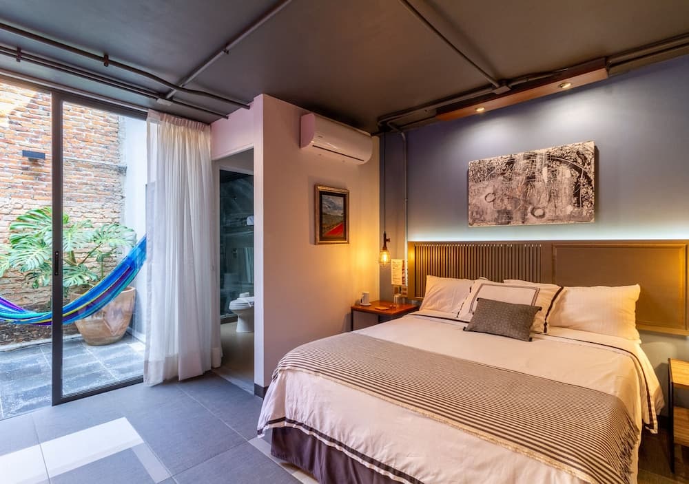 The Yellow by DOT Boutique