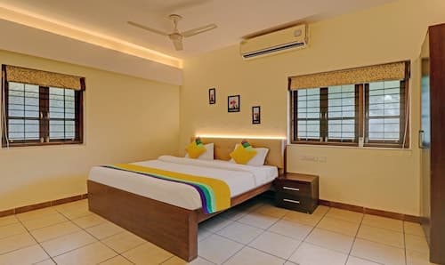 Itsy Hotels Vailankanni Natures Inn
