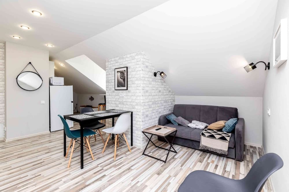 More Apartments na Stanislavskogo 1A  10