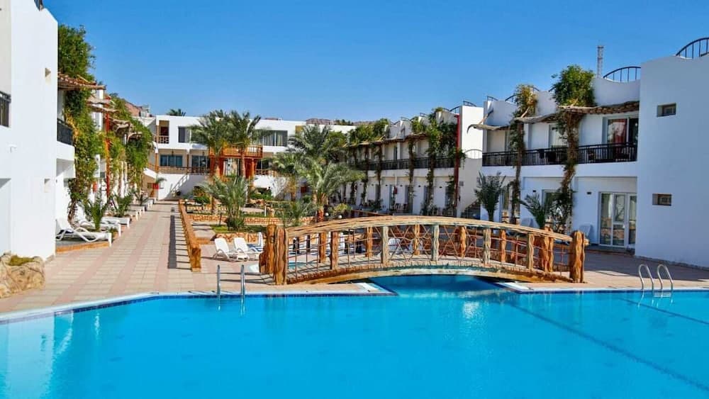 Panda Dahab Resort