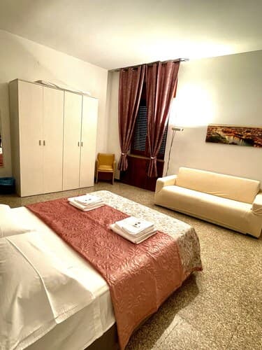 Bra Luxury Rooms & Apartment
