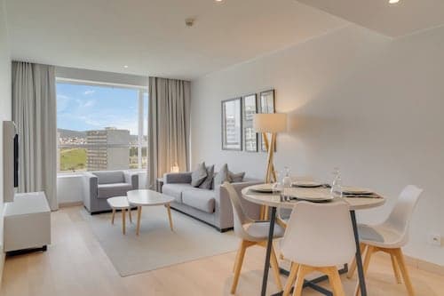 Pestana Tanger - City Center Hotel Suites & Apartments