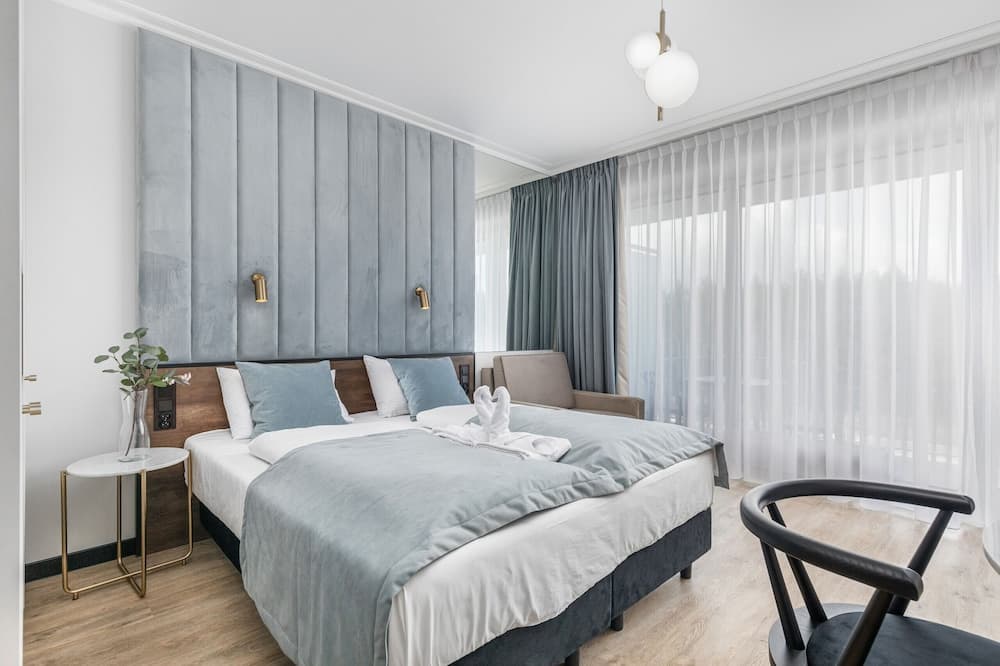 Apart Park by Renters