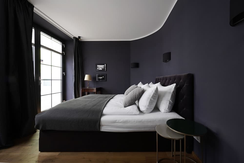 Numa | Nora Apartments