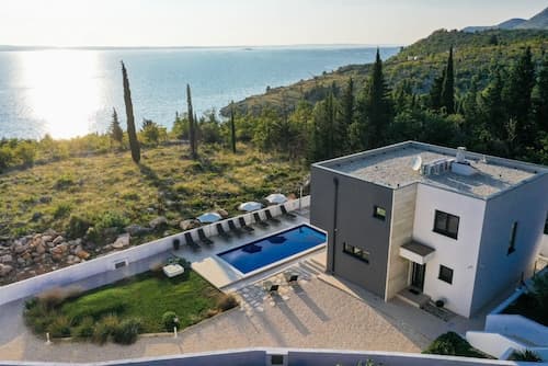 Villa Royal Promons Zadarvillas