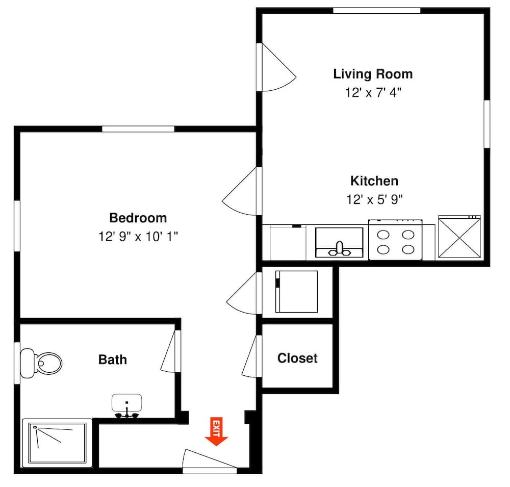 Konaklama yeri imkân ve özellikleri