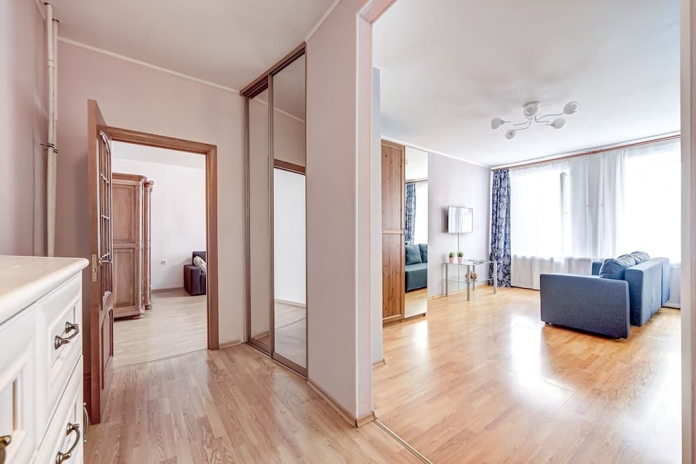 Cozy apartment Vesta on Sadovaya st.