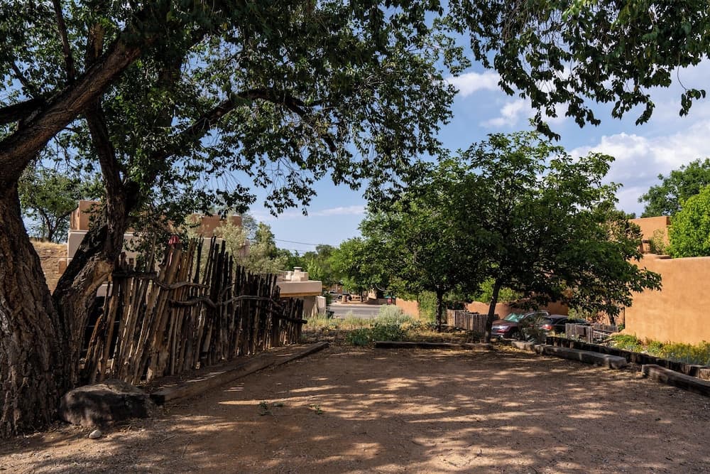 Konaklama yeri imkân ve özellikleri
