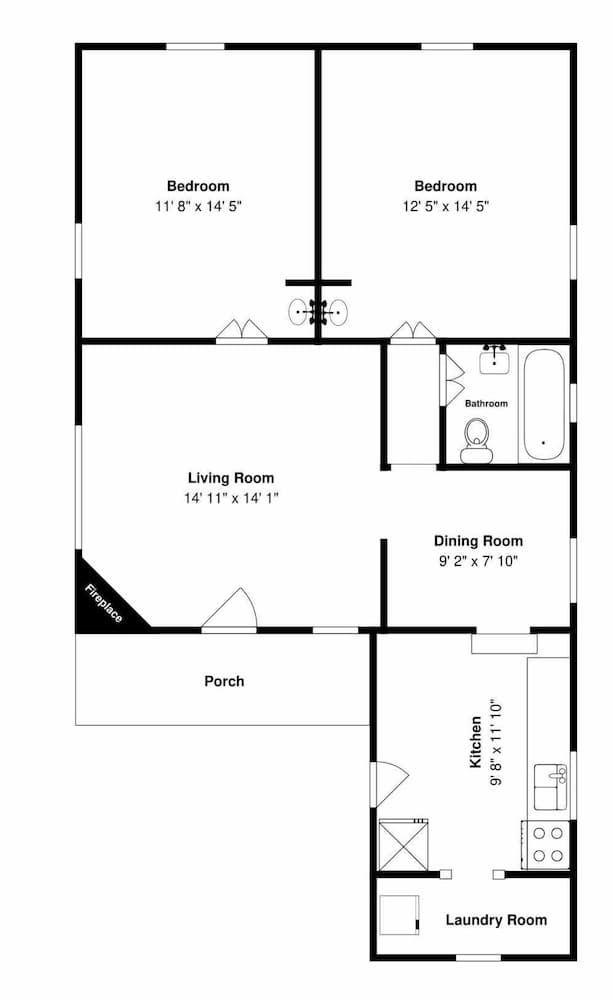 Konaklama yeri imkân ve özellikleri