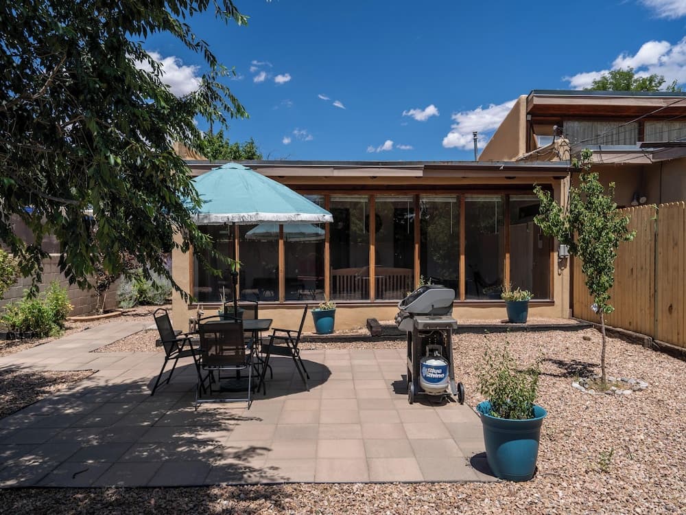 Konaklama yeri imkân ve özellikleri