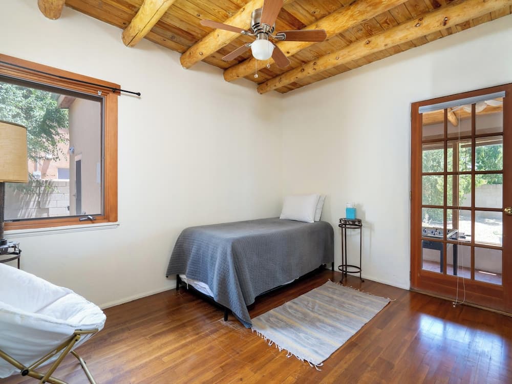 Konaklama yeri imkân ve özellikleri