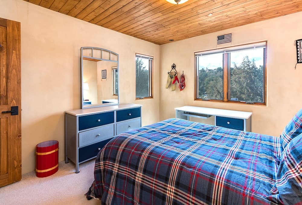 Konaklama yeri imkân ve özellikleri