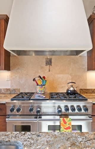 Adobe Dream - Luxury East Side Adobe Home, Light Filled and Spacious