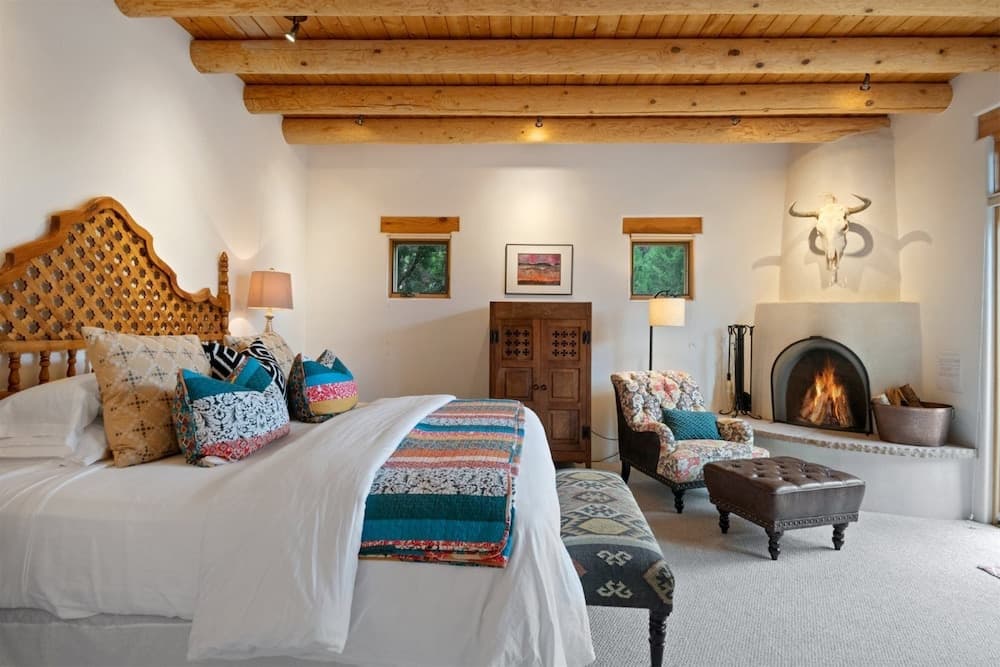 Casa Serena - Breathtaking and Peaceful Views From Swimming Pool