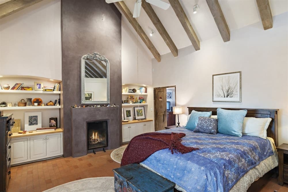 Arroyo Vista - Secluded Southwestern Luxury