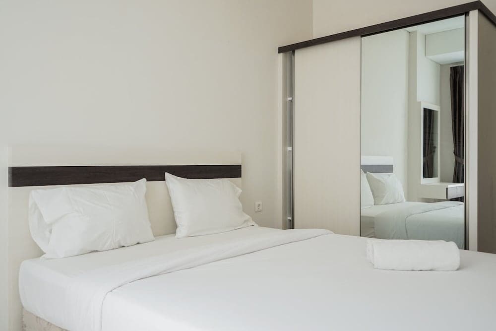 Strategic 1Br At Saveria Bsd City Apartment