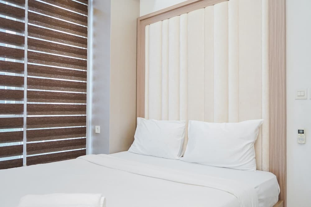 Best And Good For 2Br Apartment At Capitol Park Residence