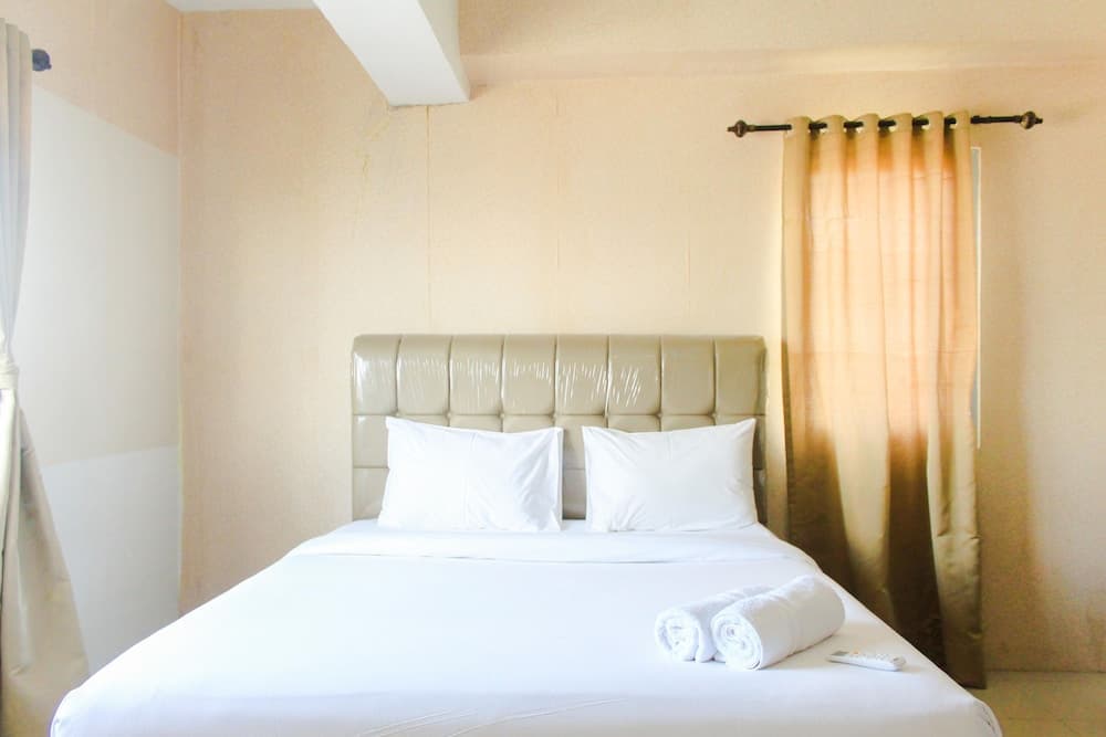 Comfy 2Br Apartment At Park View Condominium