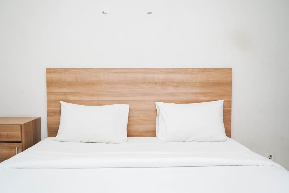 Cozy And Simply Studio At Serpong Greenview Apartment