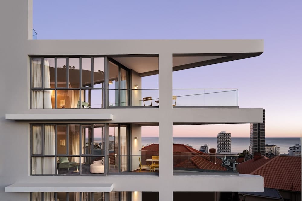 Home Suite Hotels Sea Point