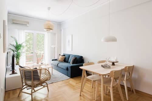 Absolute 2BR Apartment