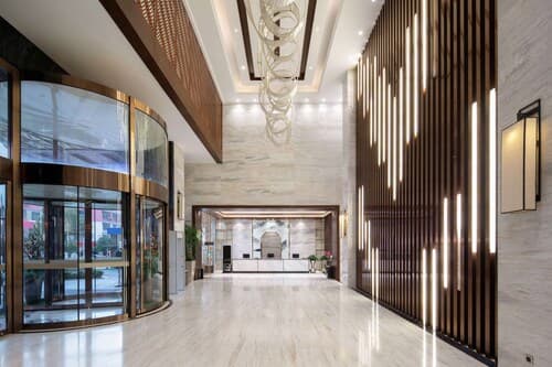 Ramada By Wyndham Changsha North