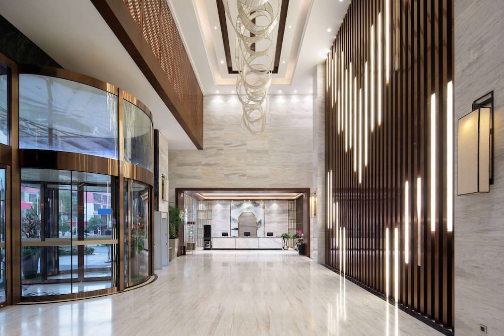 Ramada By Wyndham Changsha North