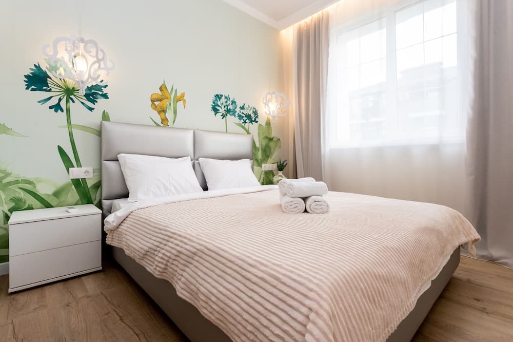 Abri Luxe Art Lite City