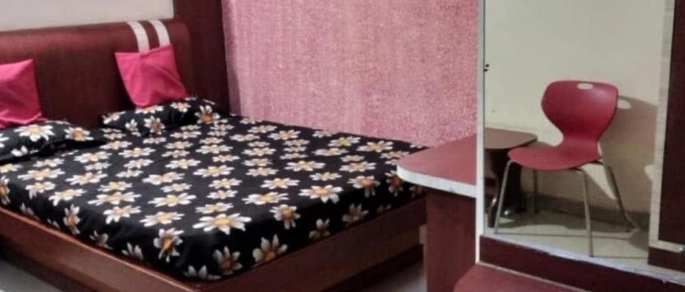 Goroomgo Jagannath Lodge Puri