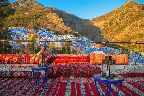 VANCII HOTEL
