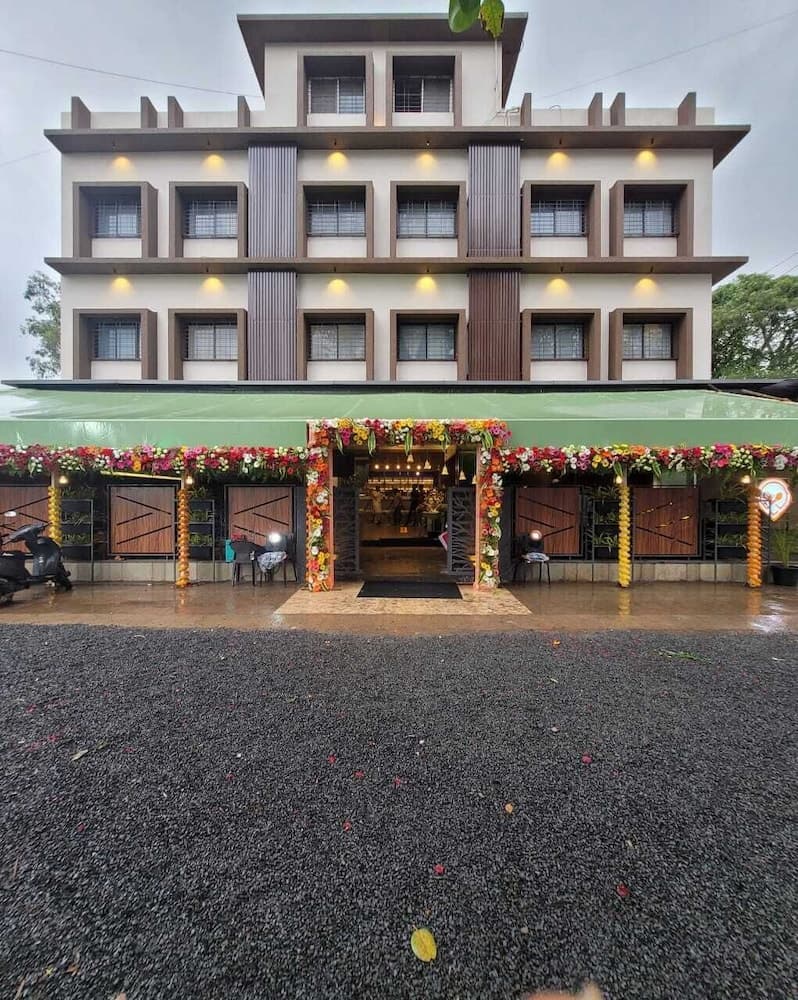 City Point Executive