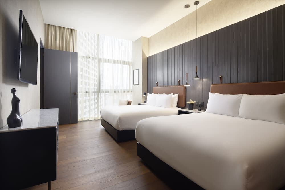 Xoma Boutique Stays by Viadora