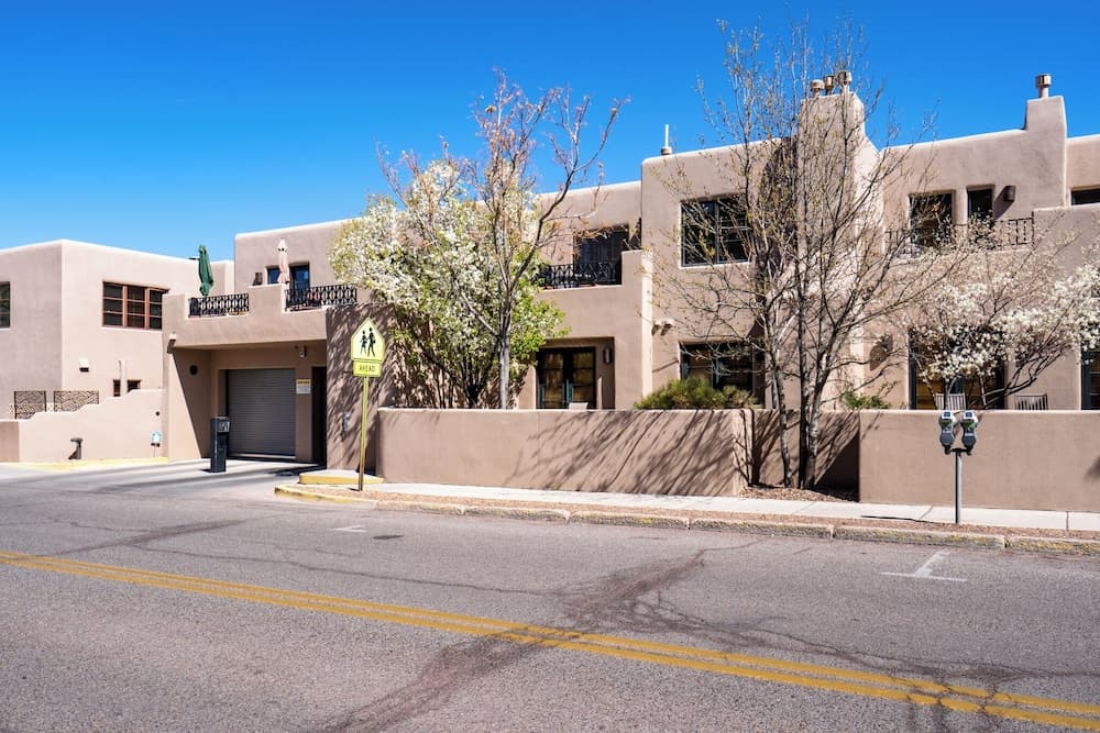 Konaklama yeri imkân ve özellikleri