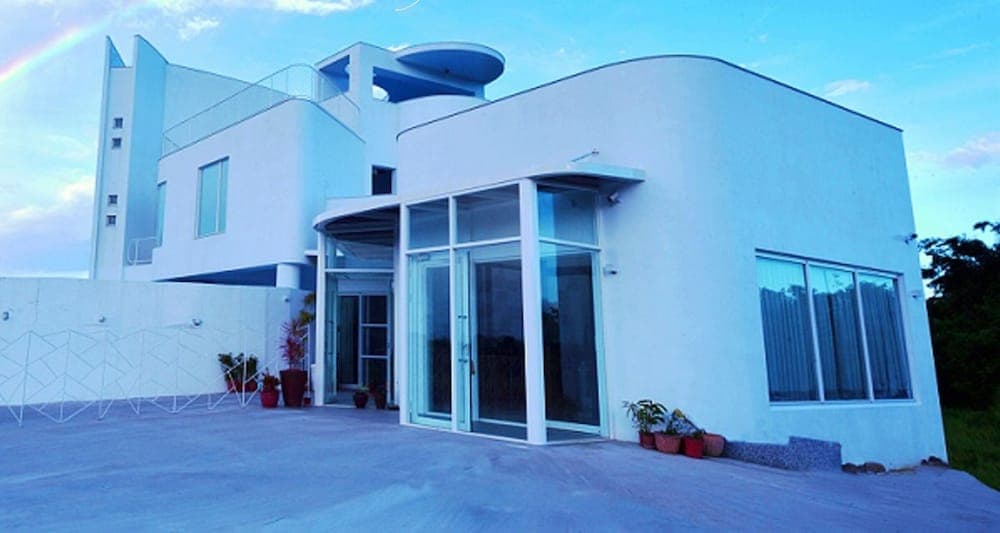 Calla Villa