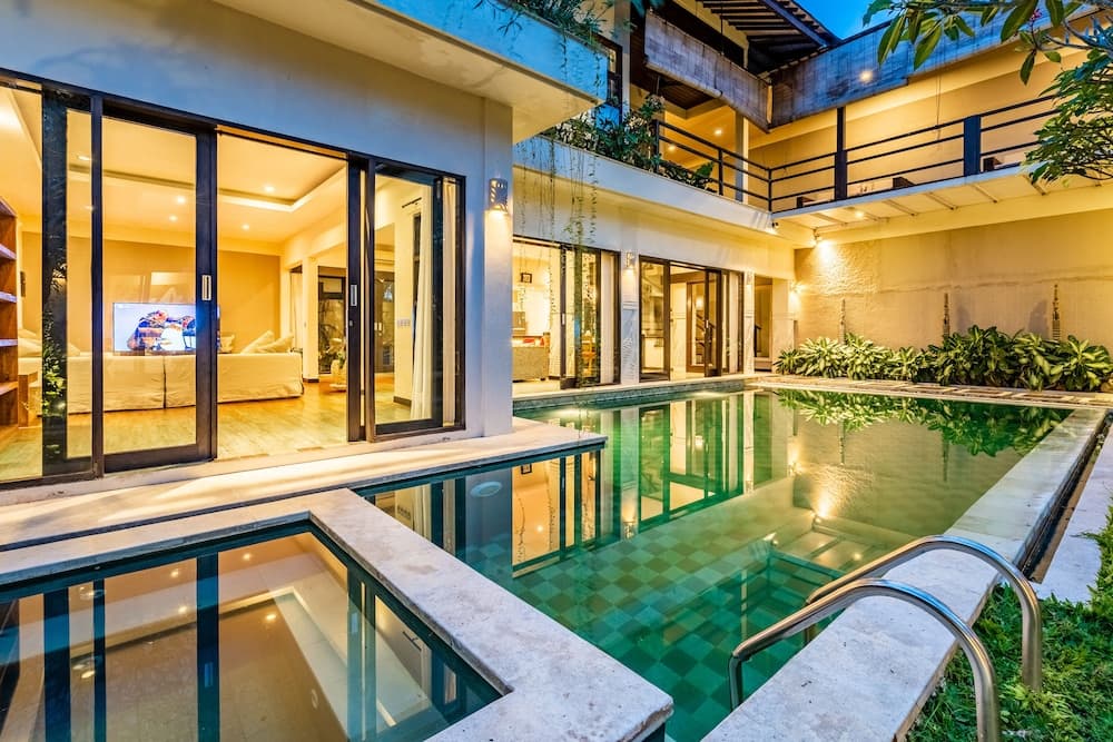 Anedda Merta Sari Villa