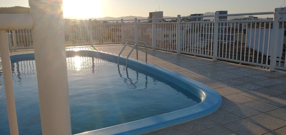 Ilha Azul Hospedagem