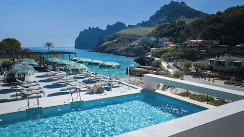 Hotel El Vicenç de la Mar - Adults Only (+12)