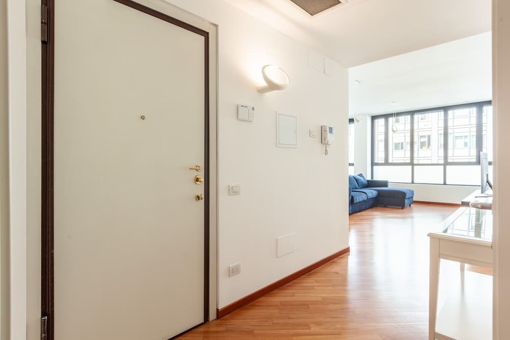 easyhomes - Madonnina view