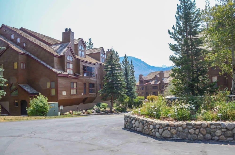 Aspen Creek #123