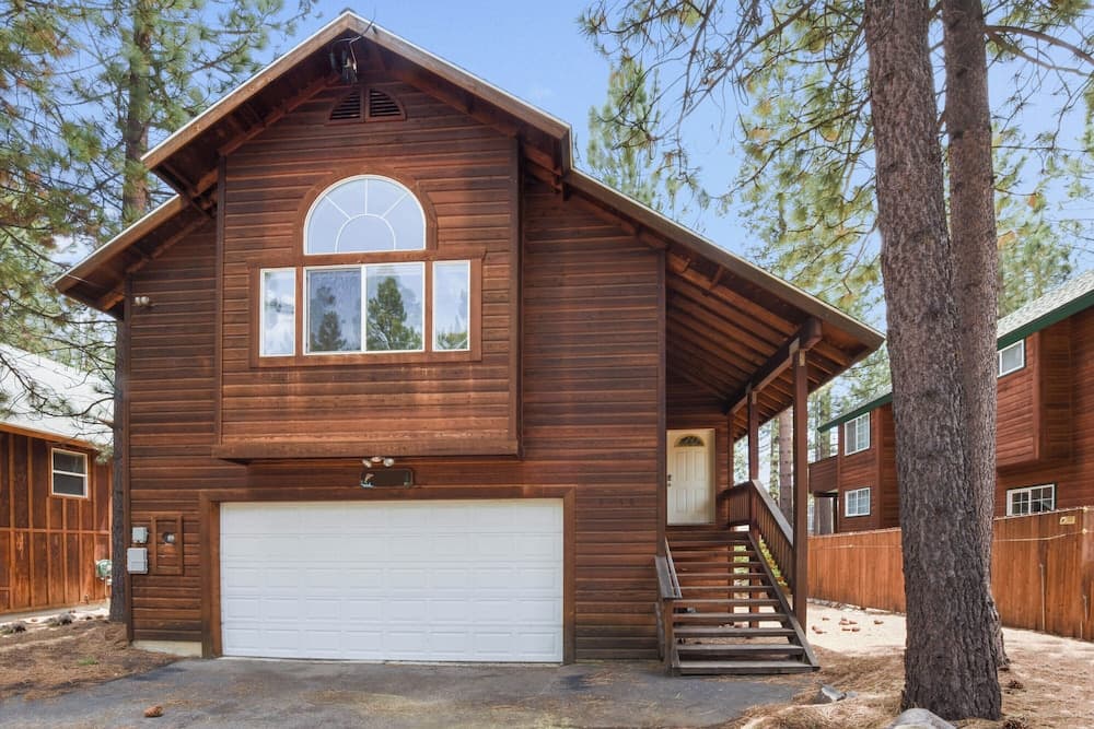 Kings Beach Bliss Walk to Outdoor Fun!