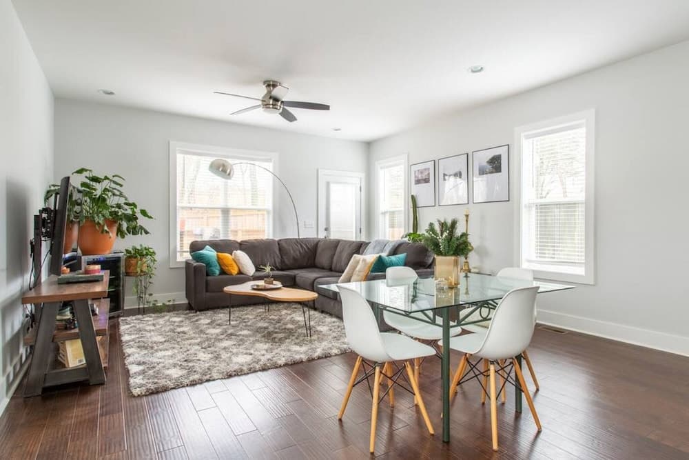 Modern Morningside