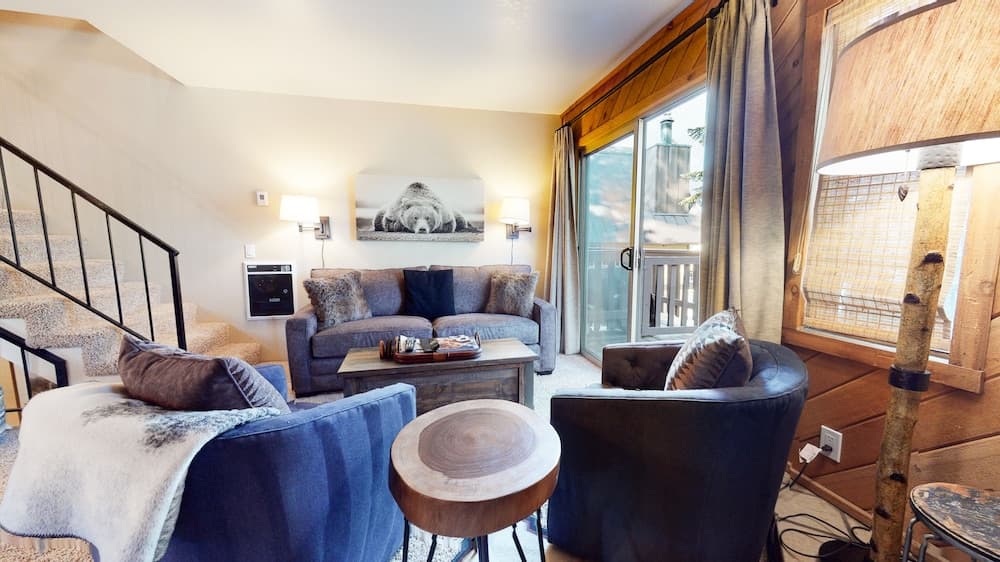 Mammoth View Villas - Near Hike/bike Trails!