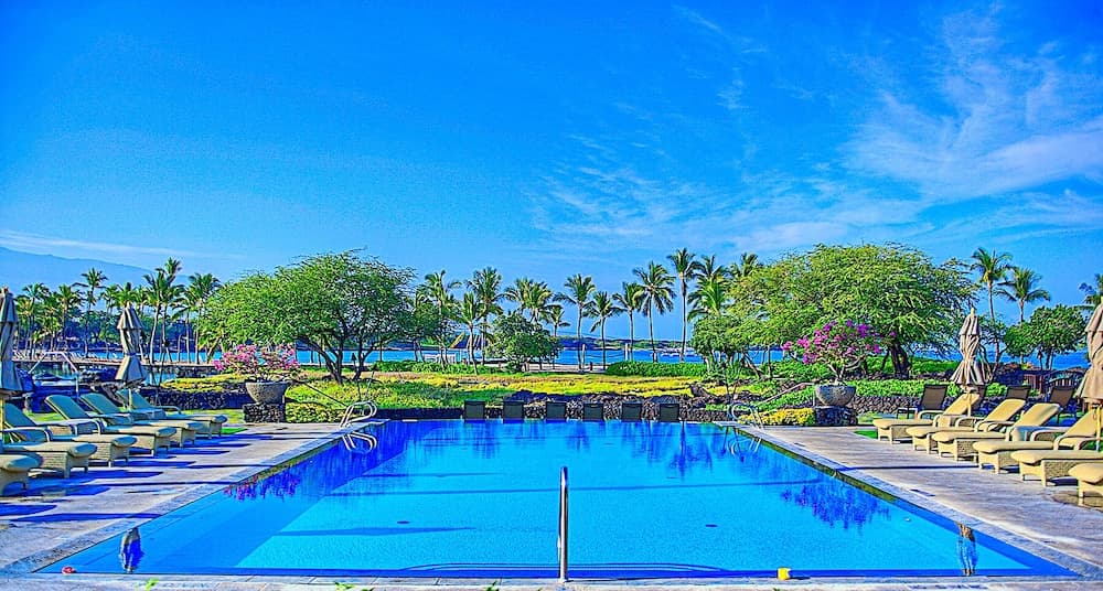 Kolea 11D Walk to the Beach