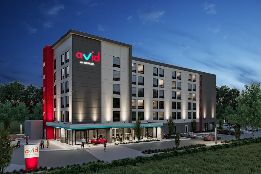 avid hotel Toronto - Vaughan Southwest by IHG
